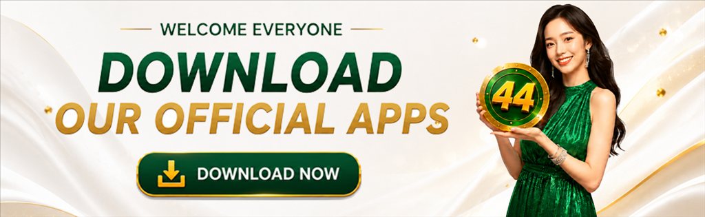 Untung44 app download free spins